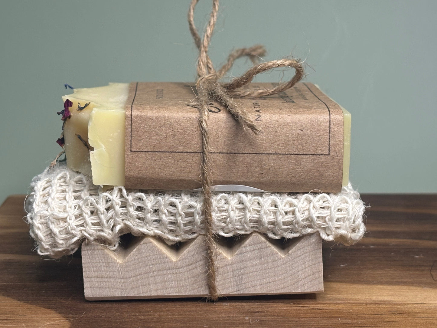 Soap Gift Bundle