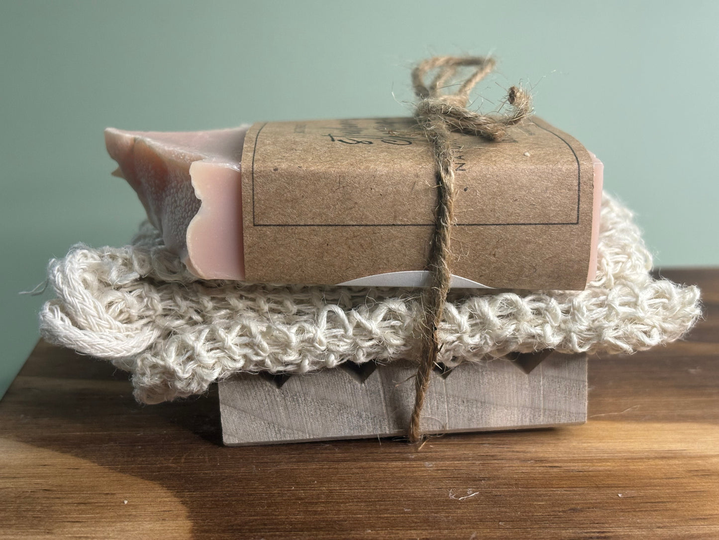 Soap Gift Bundle