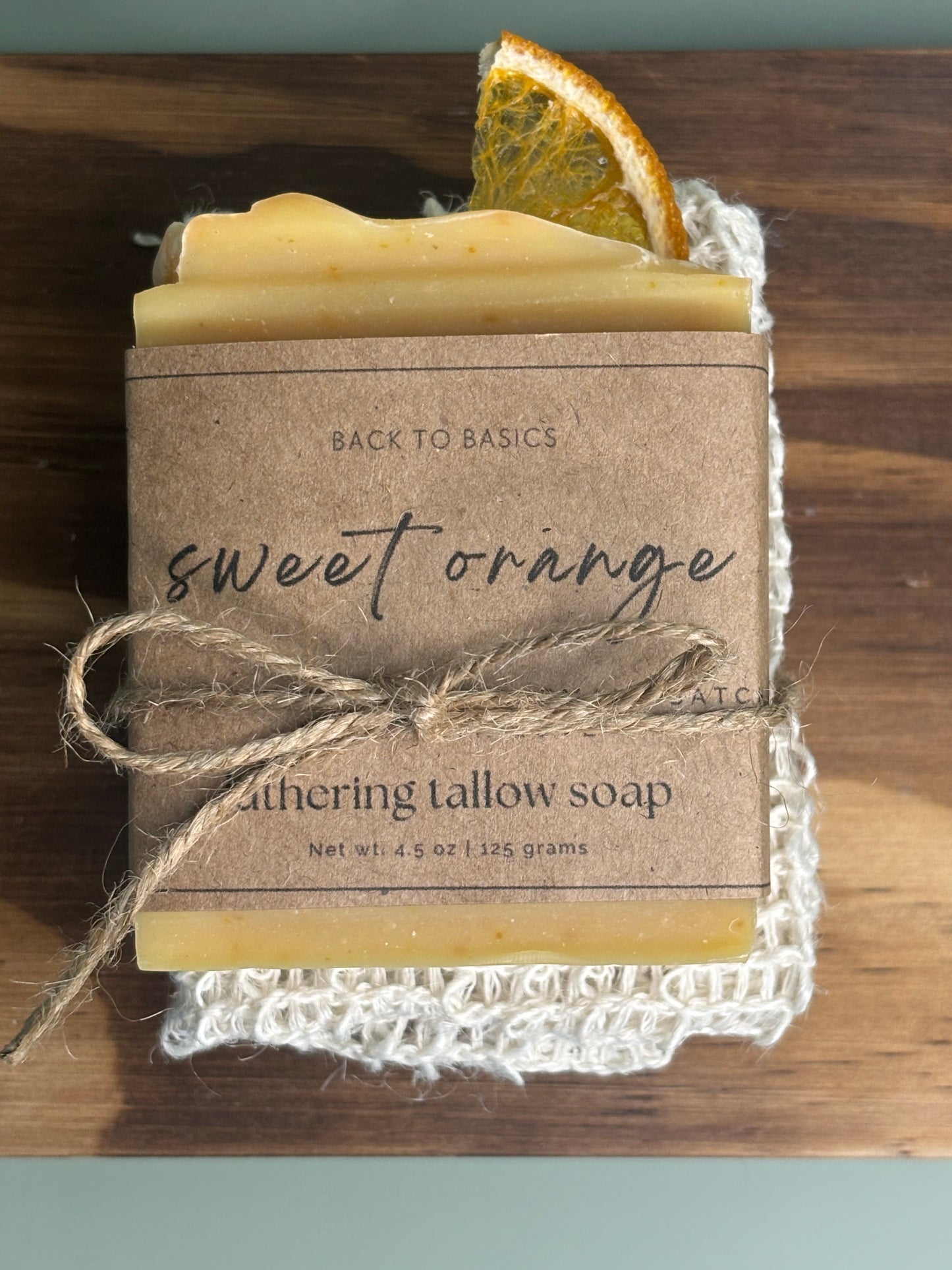 Soap Gift Bundle