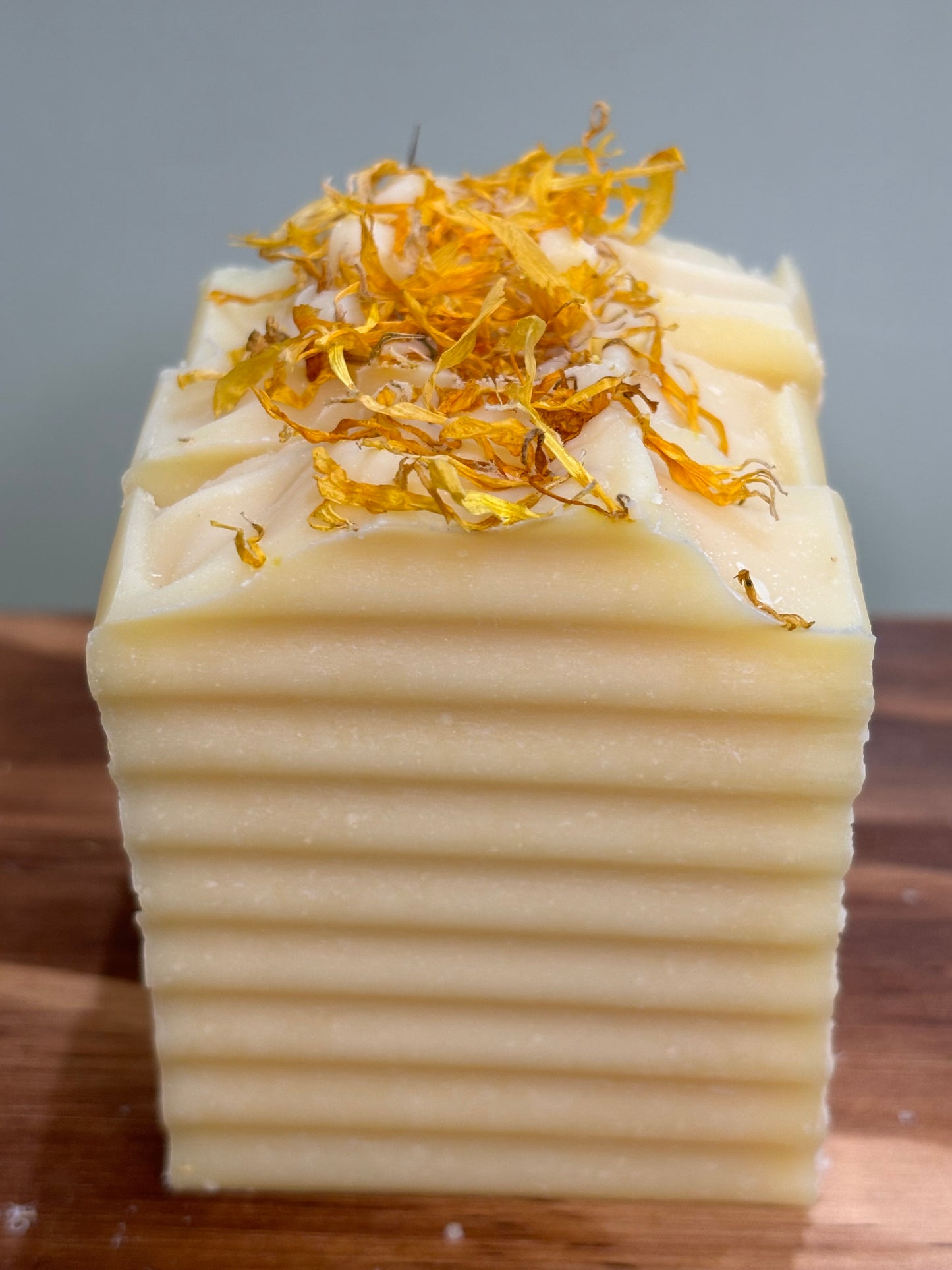 Citrus Spice Tallow Soap