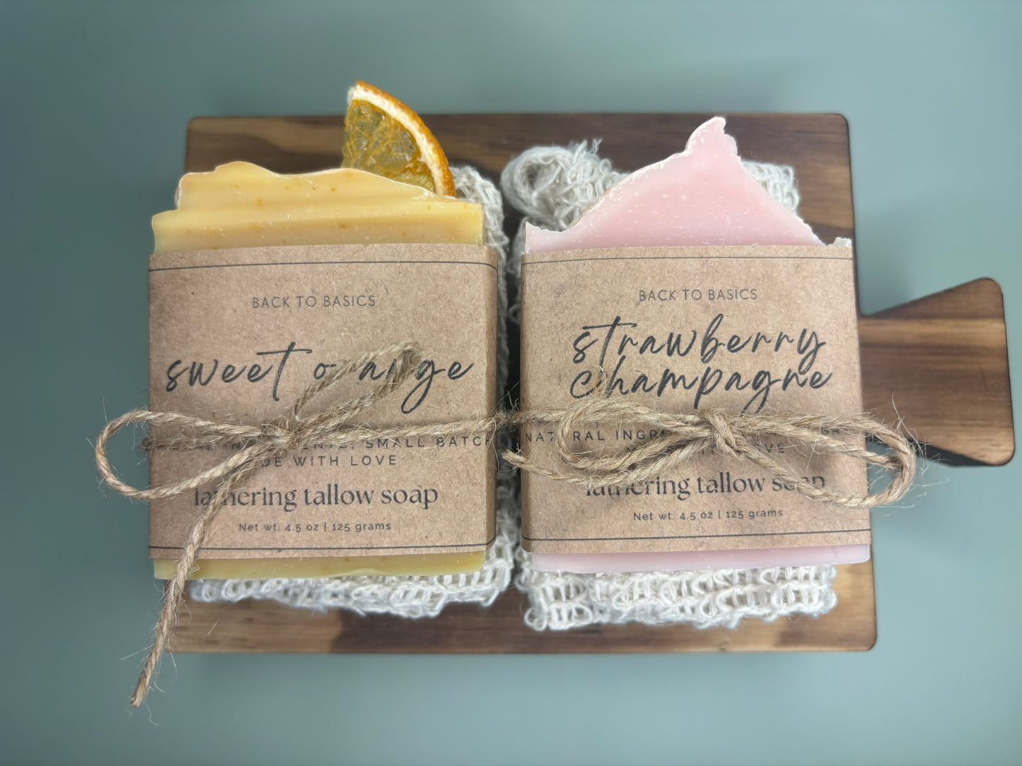 Soap Gift Bundle