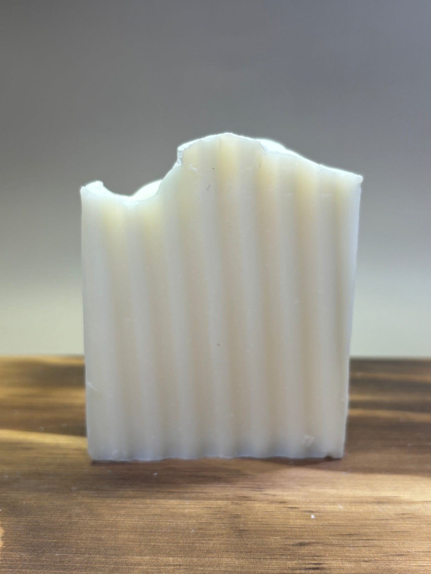 Eucalyptus & Tea Tree Tallow Soap