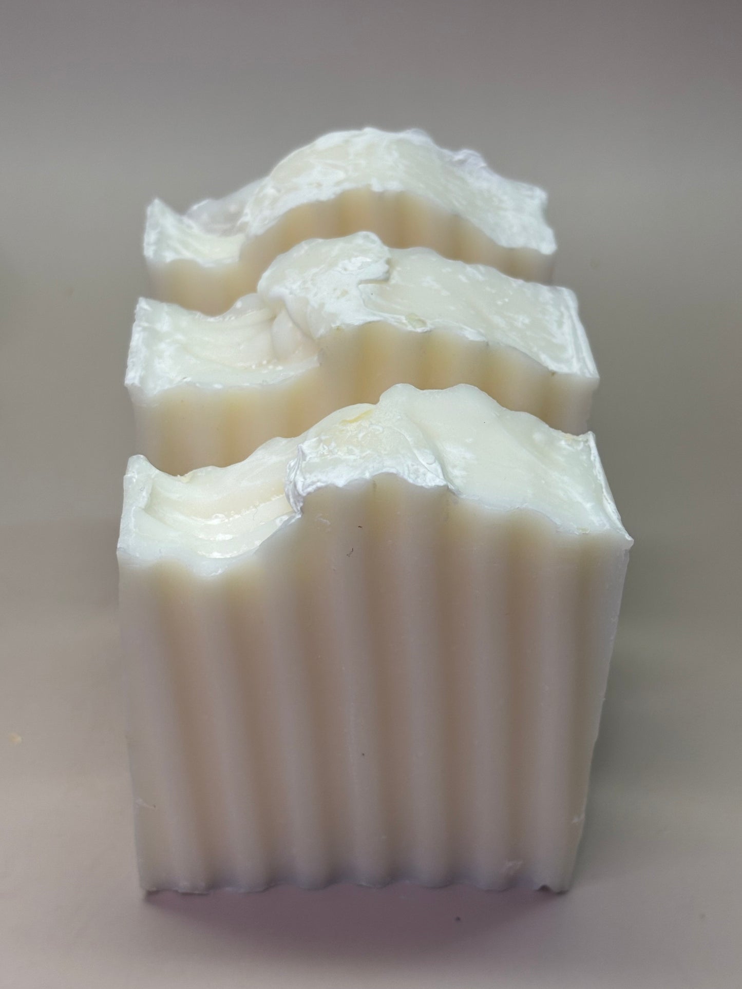 Eucalyptus & Tea Tree Tallow Soap