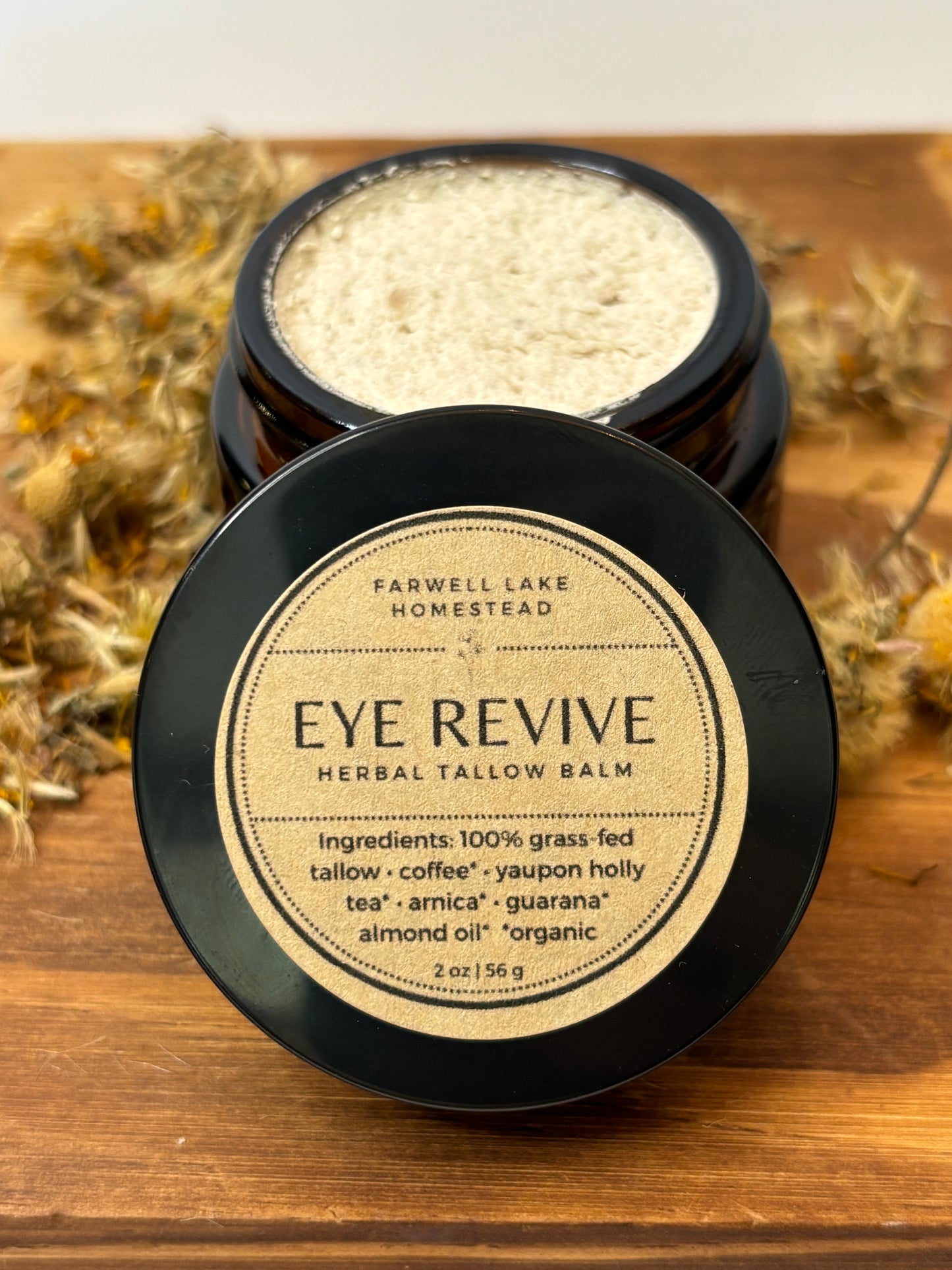 Eye Revive Cream