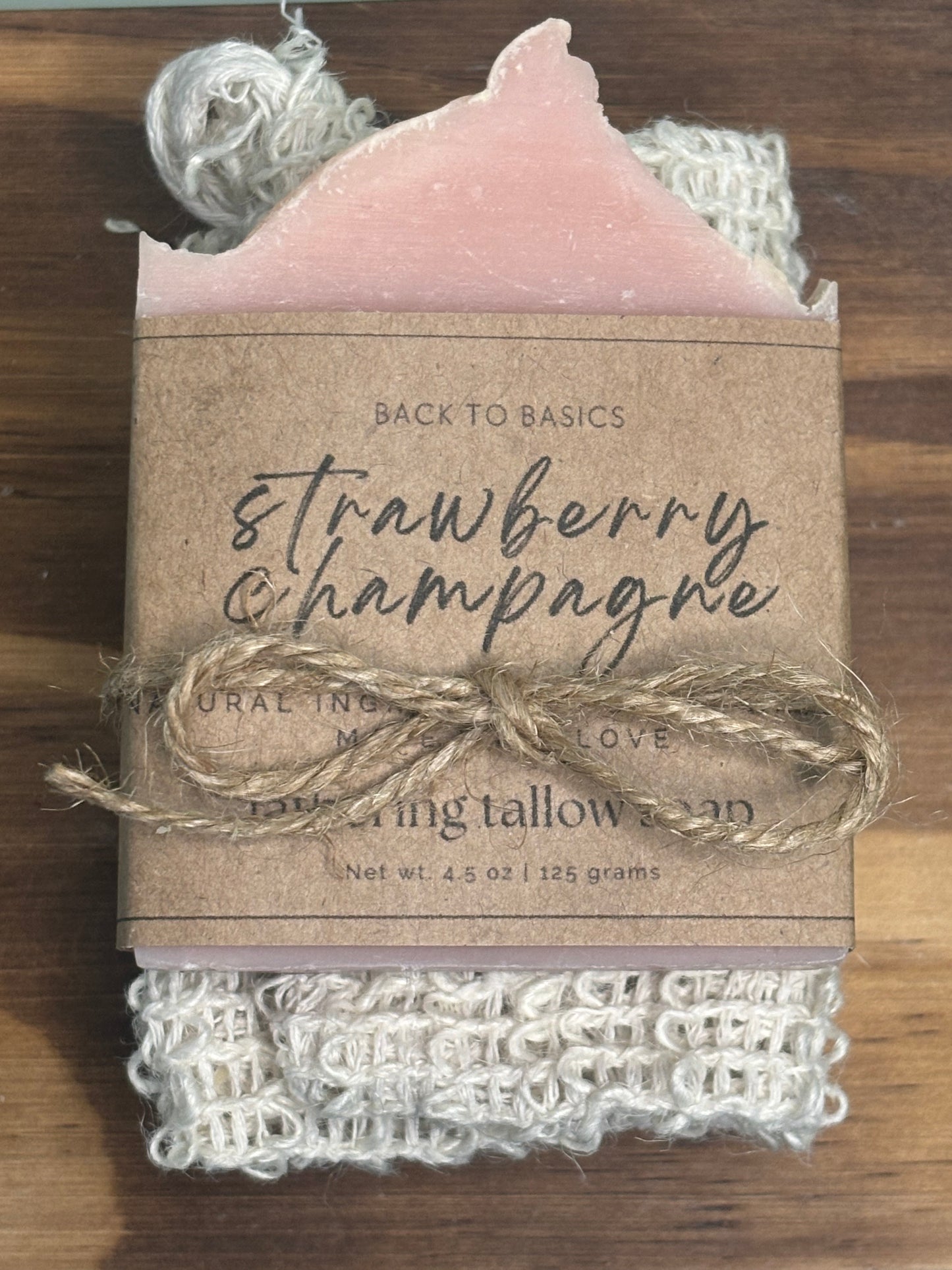 Soap Gift Bundle