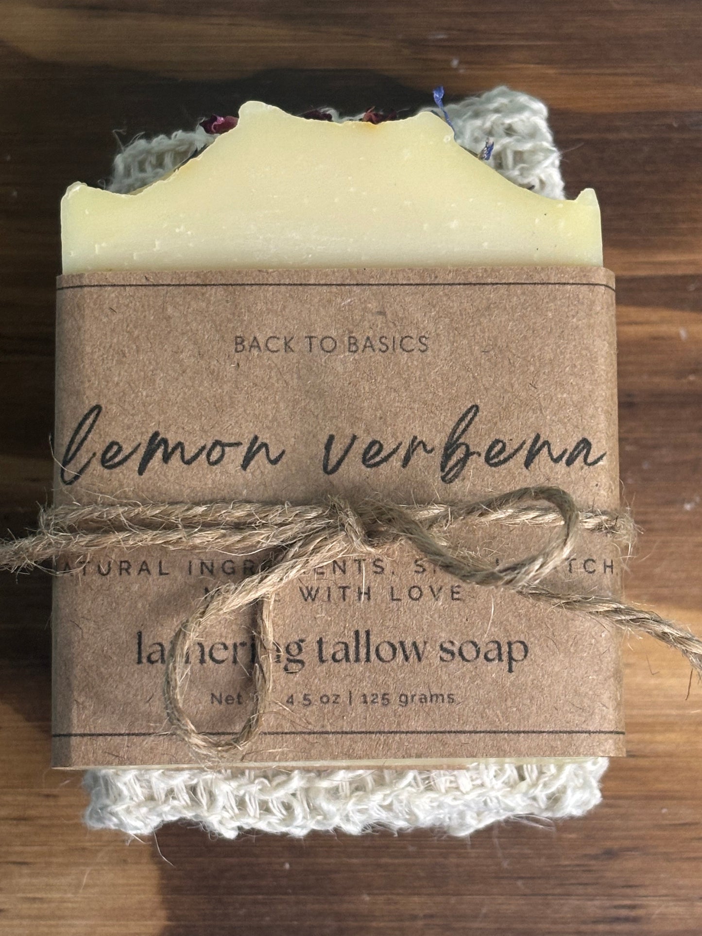 Soap Gift Bundle