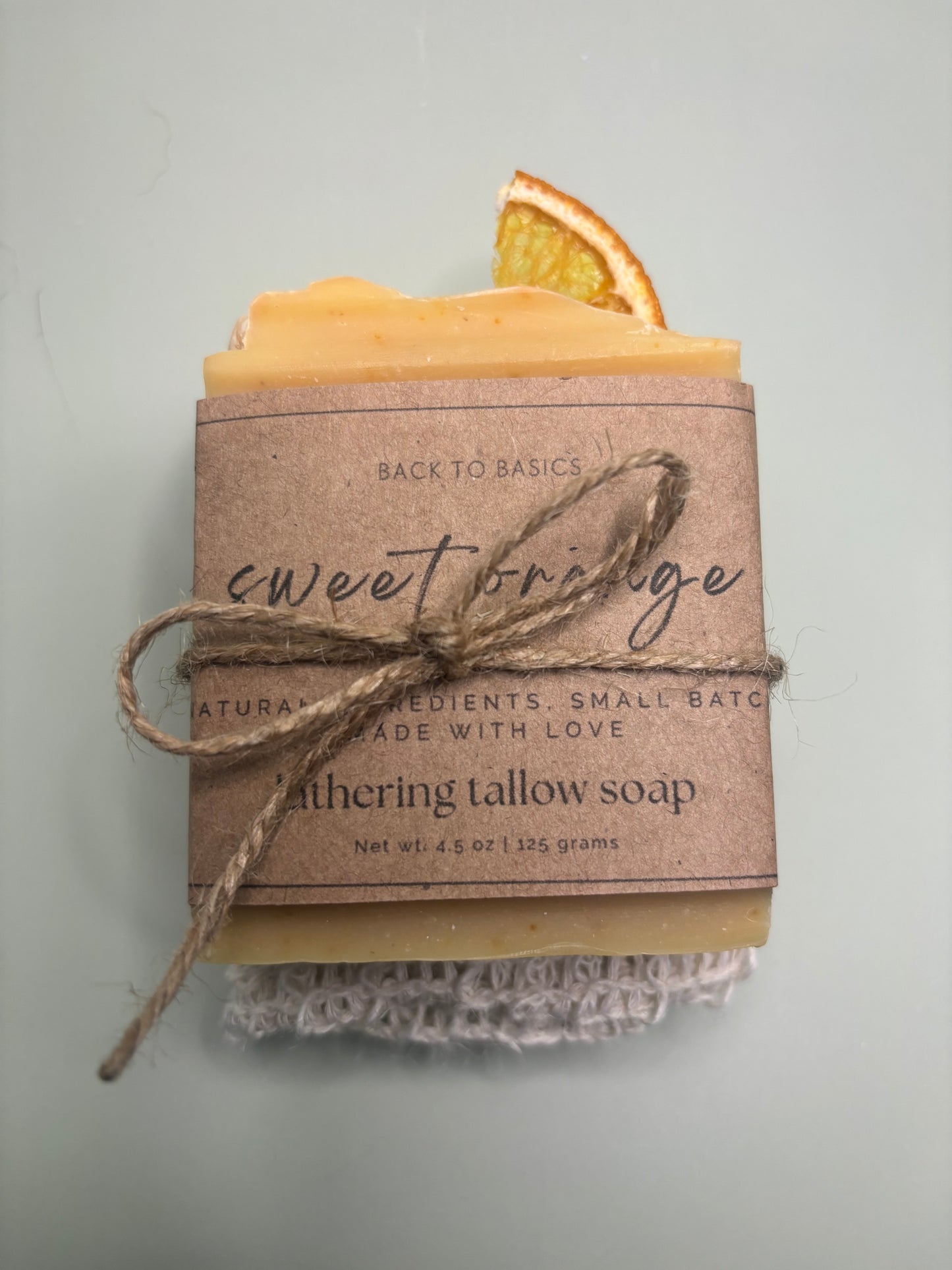 Soap Gift Bundle