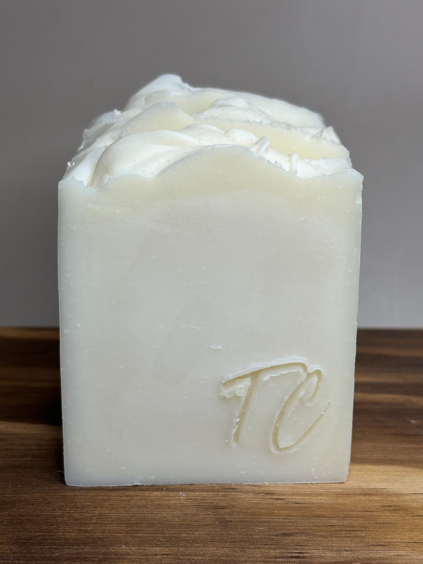 Sandalwood Tallow Soap