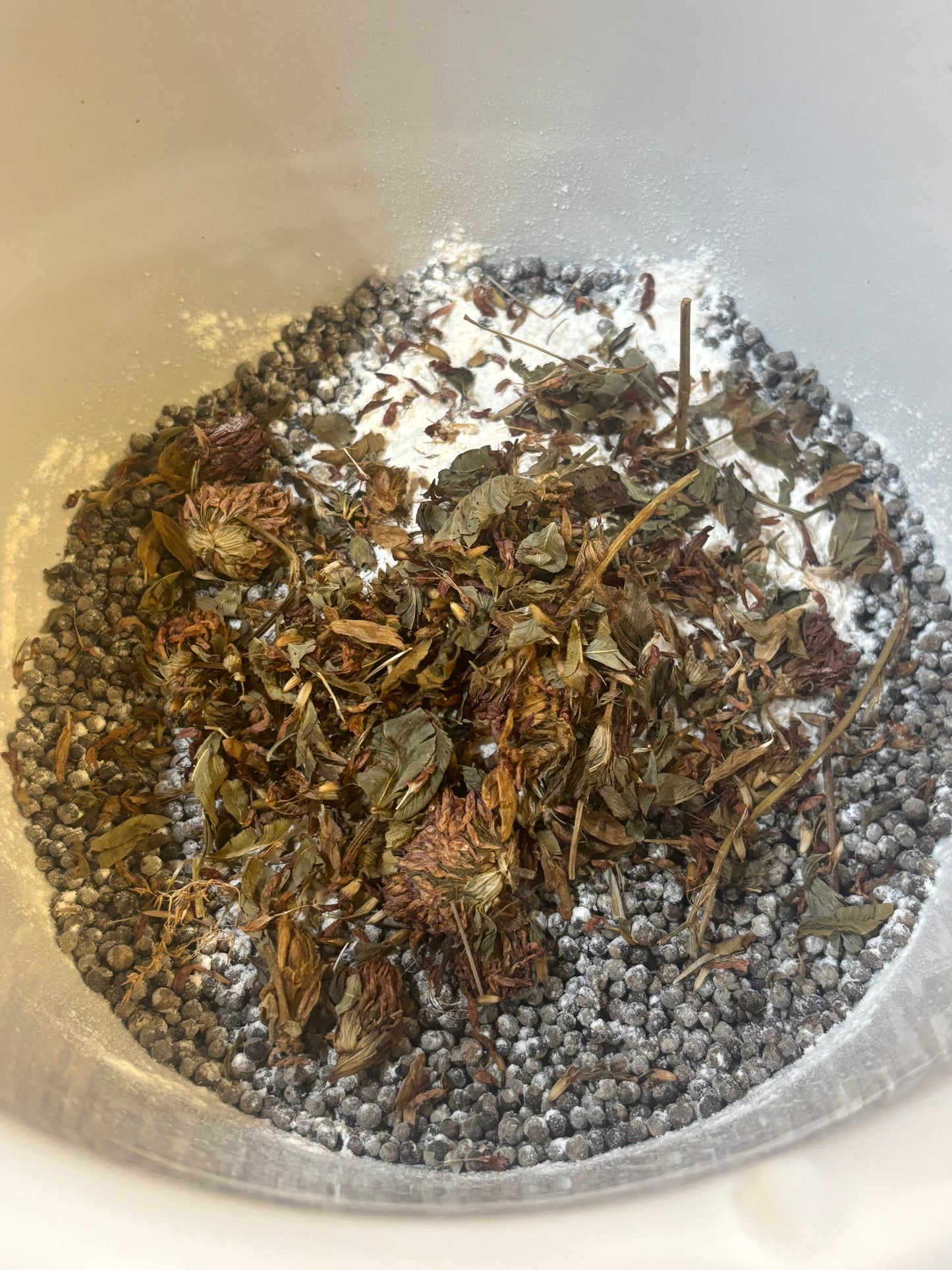 Wild Yam Cream - Natural Progesterone Support