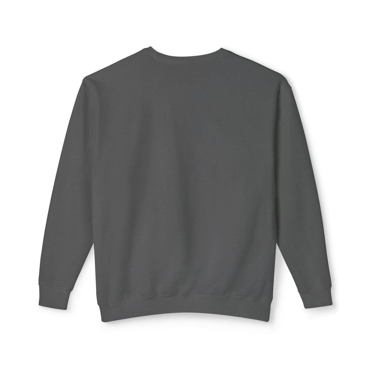 Farwell Lake Homestead Comfort Colors® Crewneck Sweatshirt