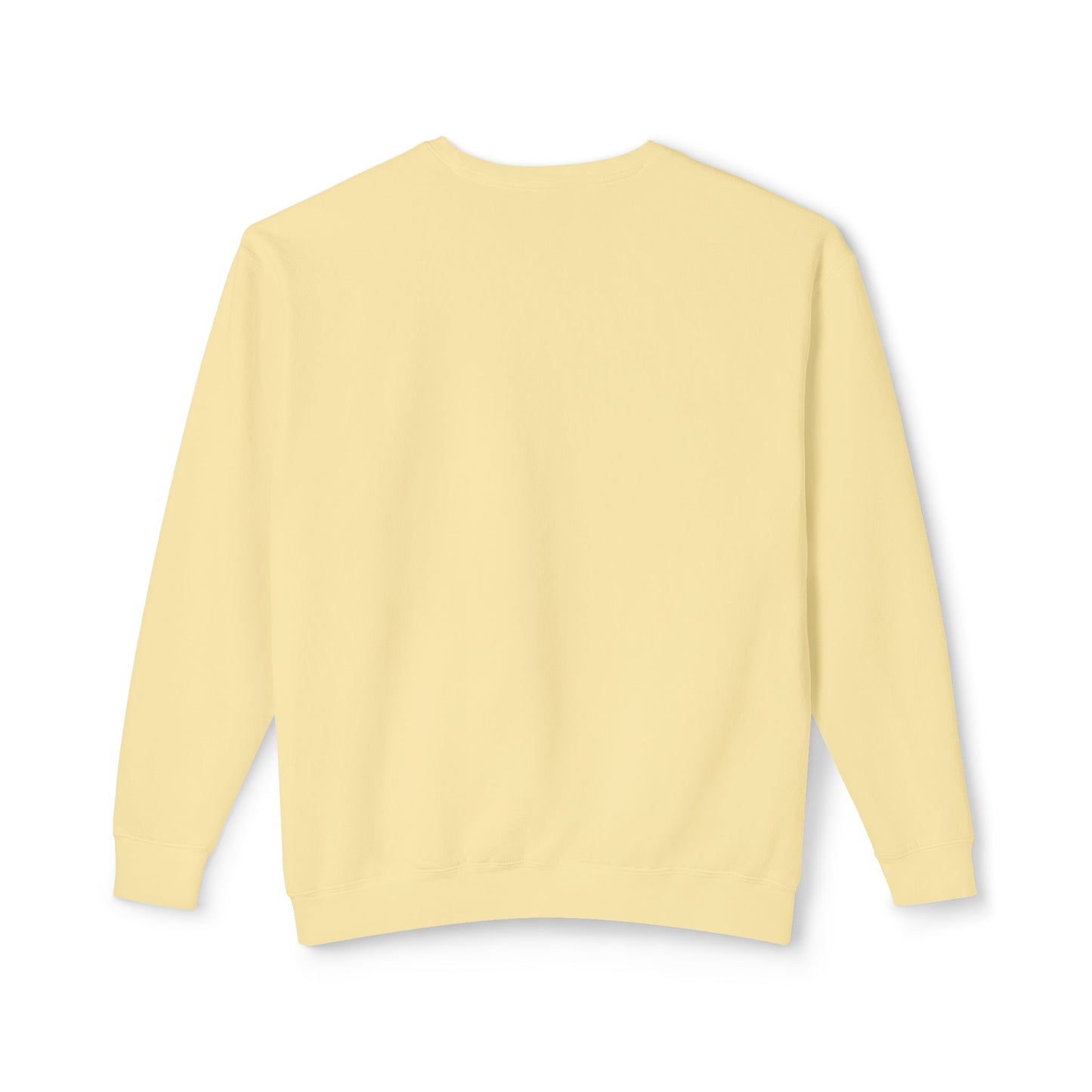 Farwell Lake Homestead Comfort Colors® Crewneck Sweatshirt