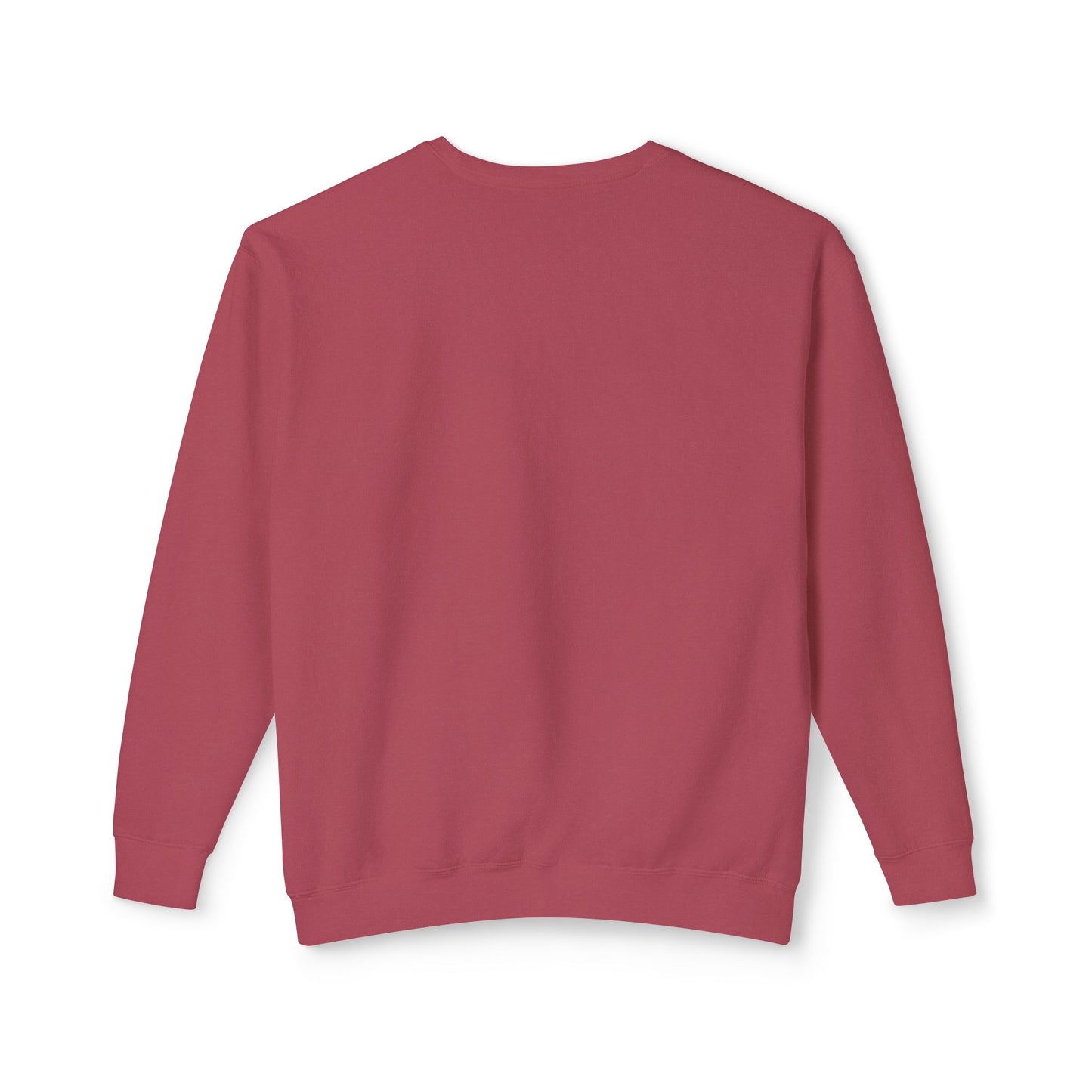 Farwell Lake Homestead Comfort Colors® Crewneck Sweatshirt