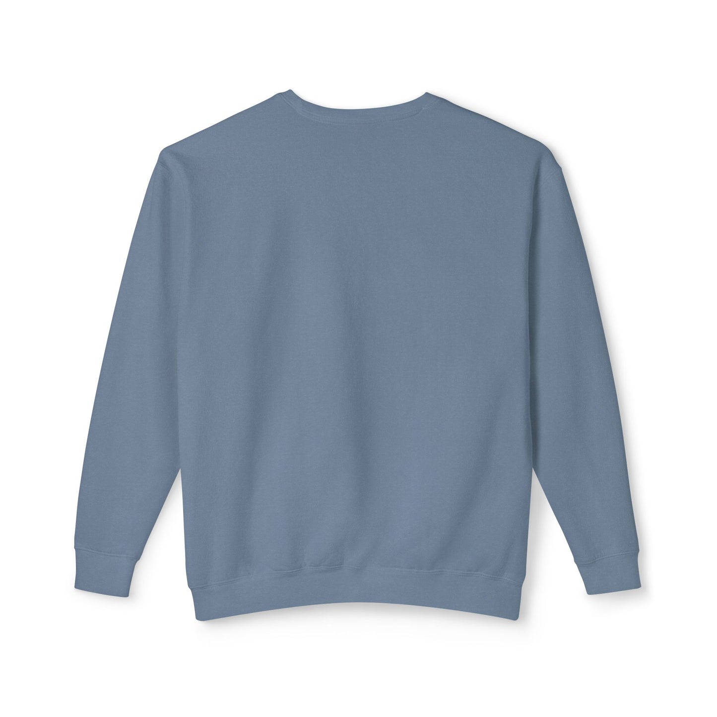 Farwell Lake Homestead Comfort Colors® Crewneck Sweatshirt