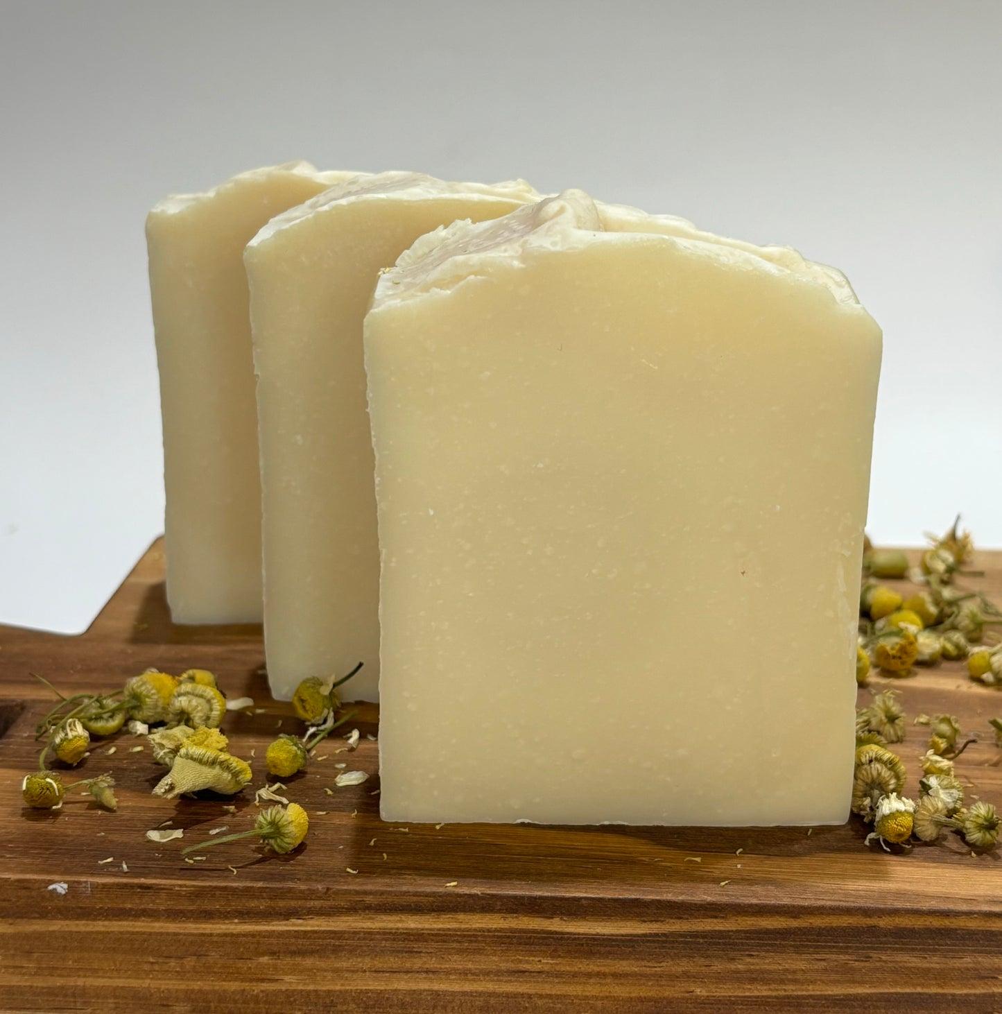 Eucalyptus & Mint 100% Grass-Fed Tallow Soap