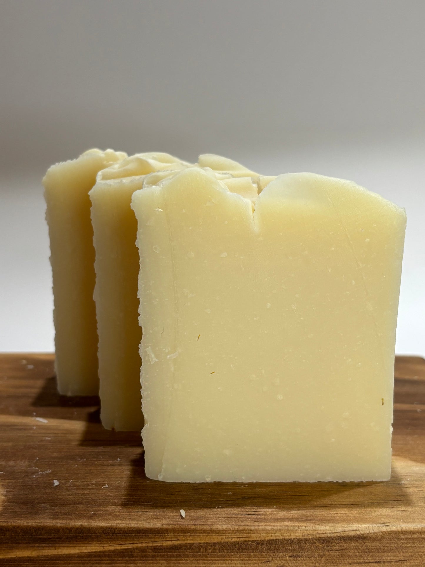 Frankincense and Myrrh 100% Grass-Fed Tallow Soap