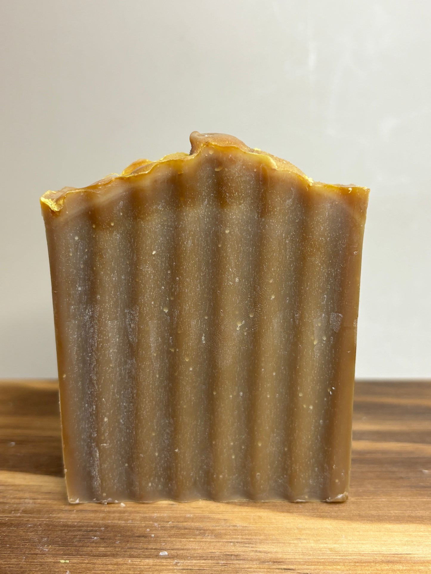 100% Grass-fed Warm Vanilla Sugar Tallow Soap