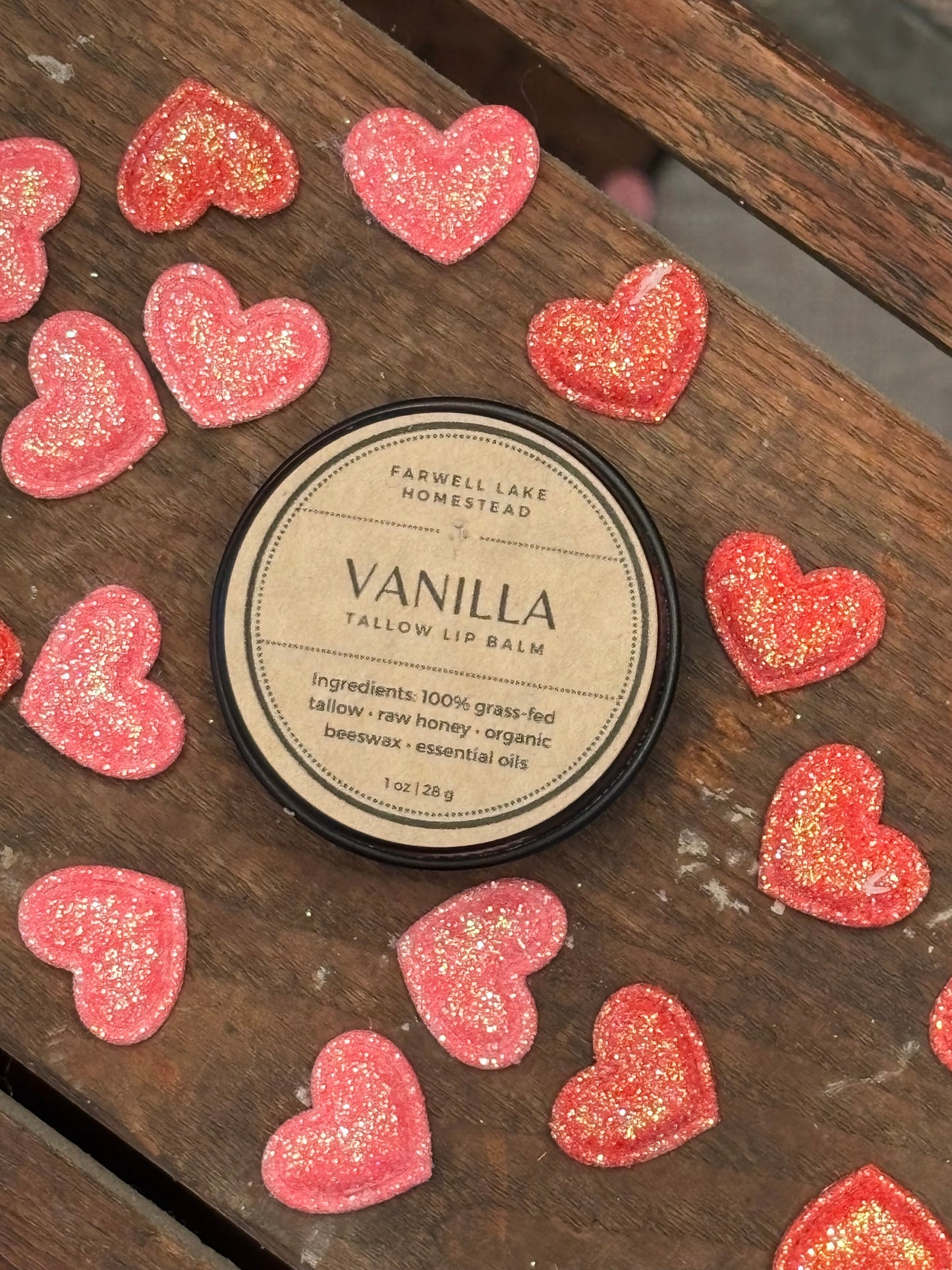 Valentine's Gift Bundle