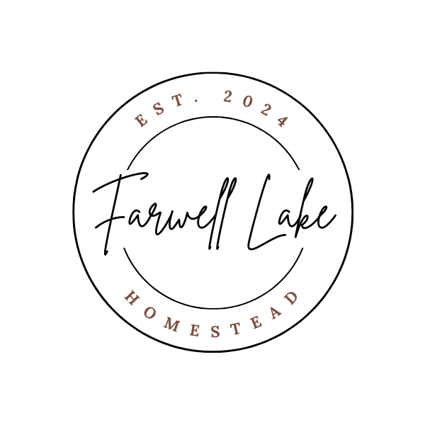 Farwell Lake Homestead Gift Card