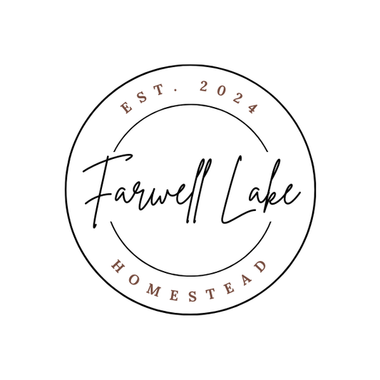 Farwell Lake Homestead Gift Card